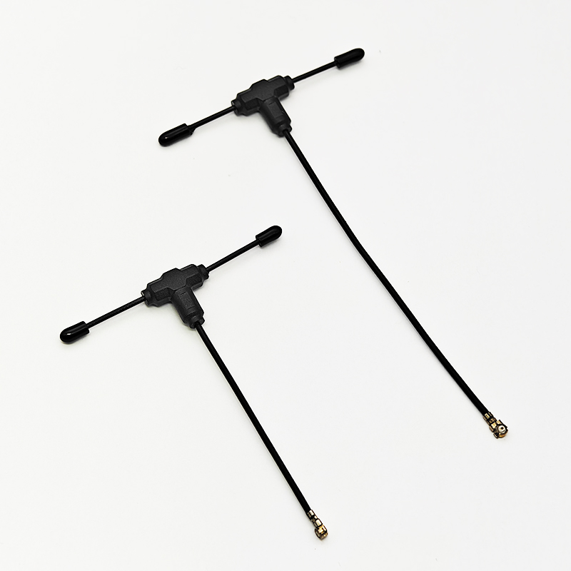 Tbs Fpv Tracer - Antena ExpressLRS EP1 65mm 100mm 2.4G