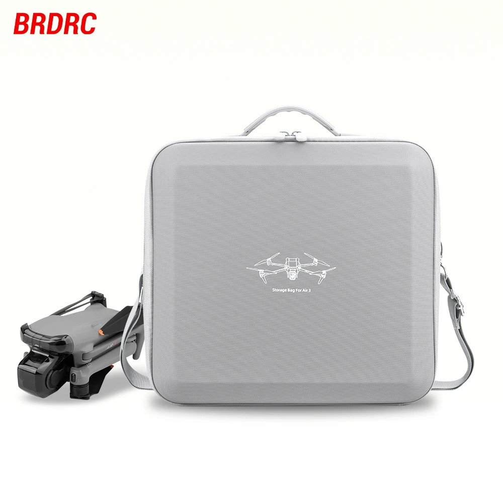 BRDRC Torba do przechowywania  – Rc Helicopter Bag recenzja i cena