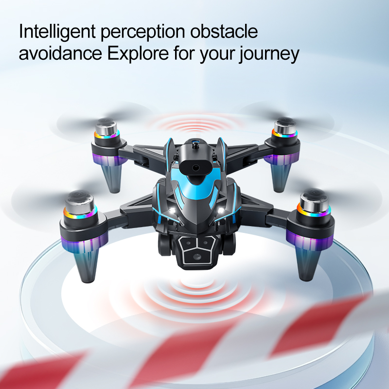 Zewnętrzny dron elektryczny z  – Rc Helicopter Case recenzja i cena