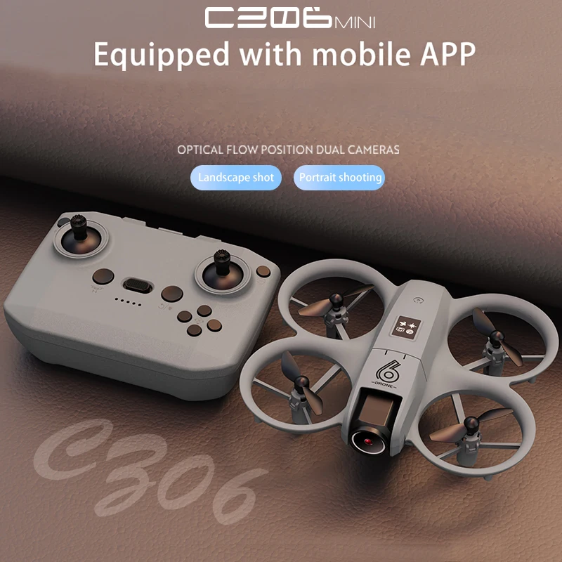 CZ06 Mini RC Quadcopter Drone  – Rc Helicopter Electric recenzja i cena