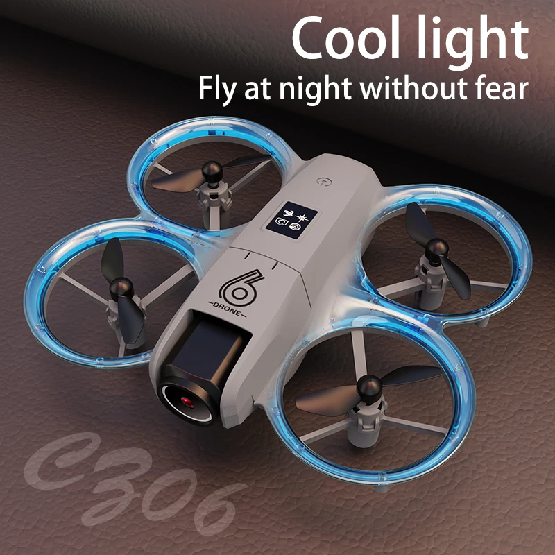 CZ06 Mini RC Quadcopter Drone  – Rc Helicopter Electric recenzja i cena