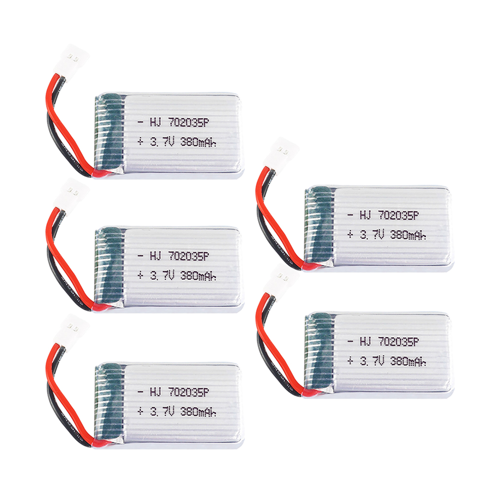 3.7V 380mah 702035 bateria Lip – Rc Helicopter Parts recenzja i cena
