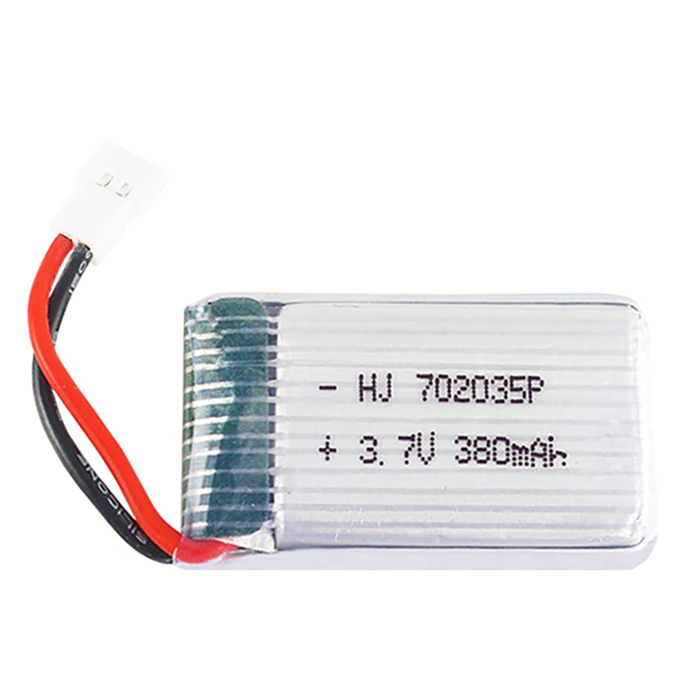 3.7V 380mah 702035 bateria Lip – Rc Helicopter Parts recenzja i cena