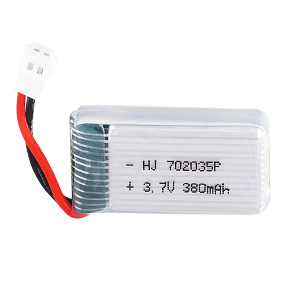 3.7V 380mah 702035 bateria Lip – Rc Helicopter Parts recenzja i cena