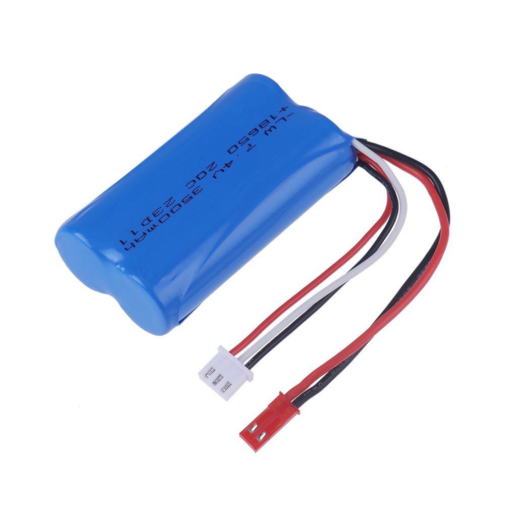 Ulepszony akumulator litowo-jo – Rc Helicopter Charger recenzja i cena