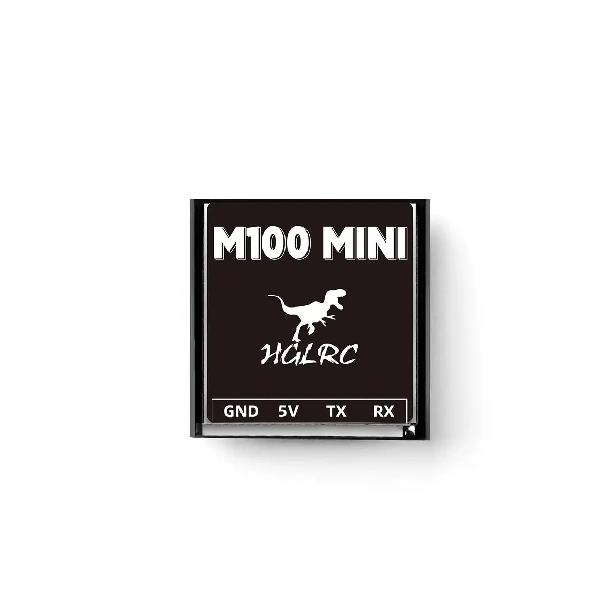 Moduł GPS HGLRC M100 MINI M10  – Rc Helicopter Parts recenzja i cena