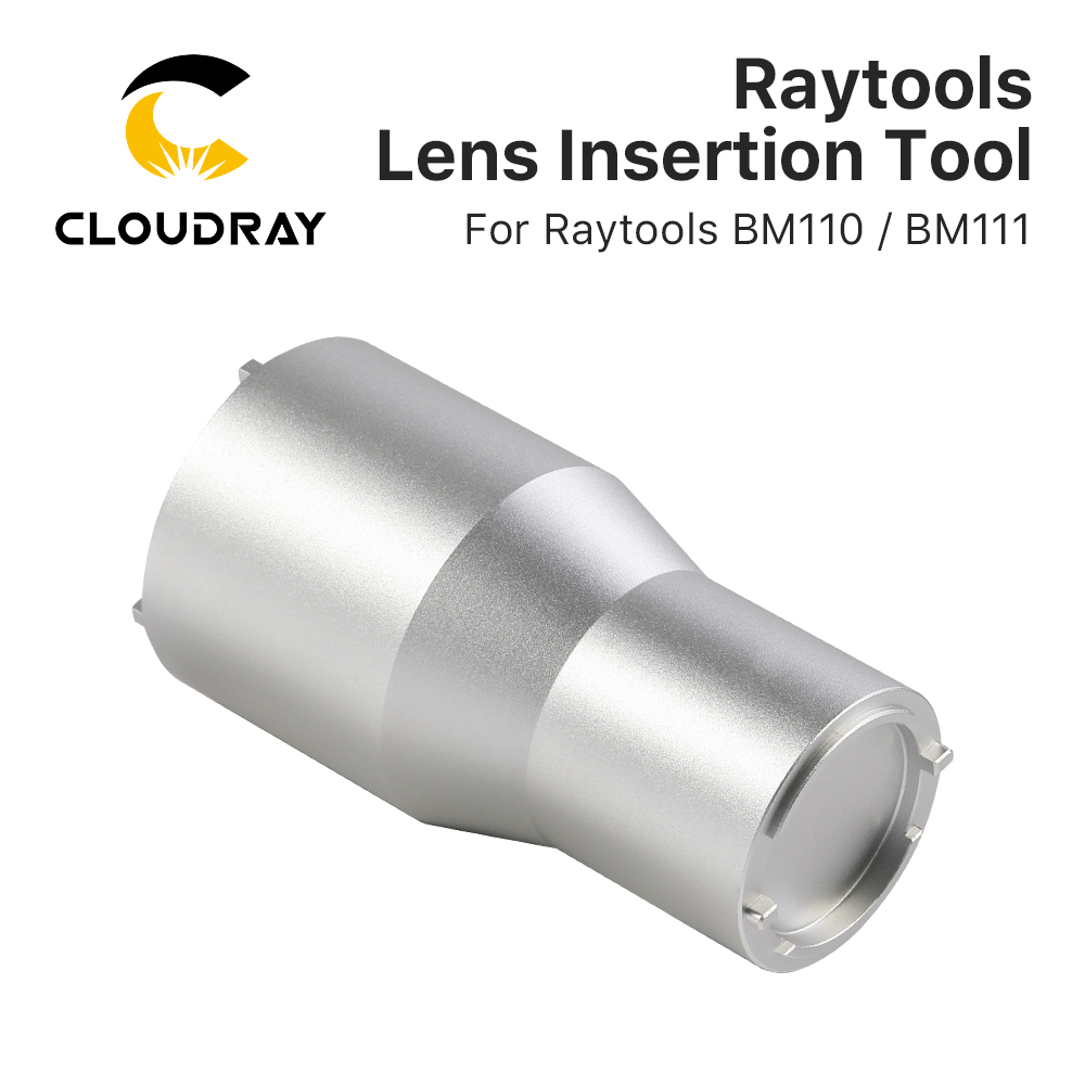 Cloudray Raytools BM111/BM110  – Holy Stone Drone Hs720 recenzja i cena